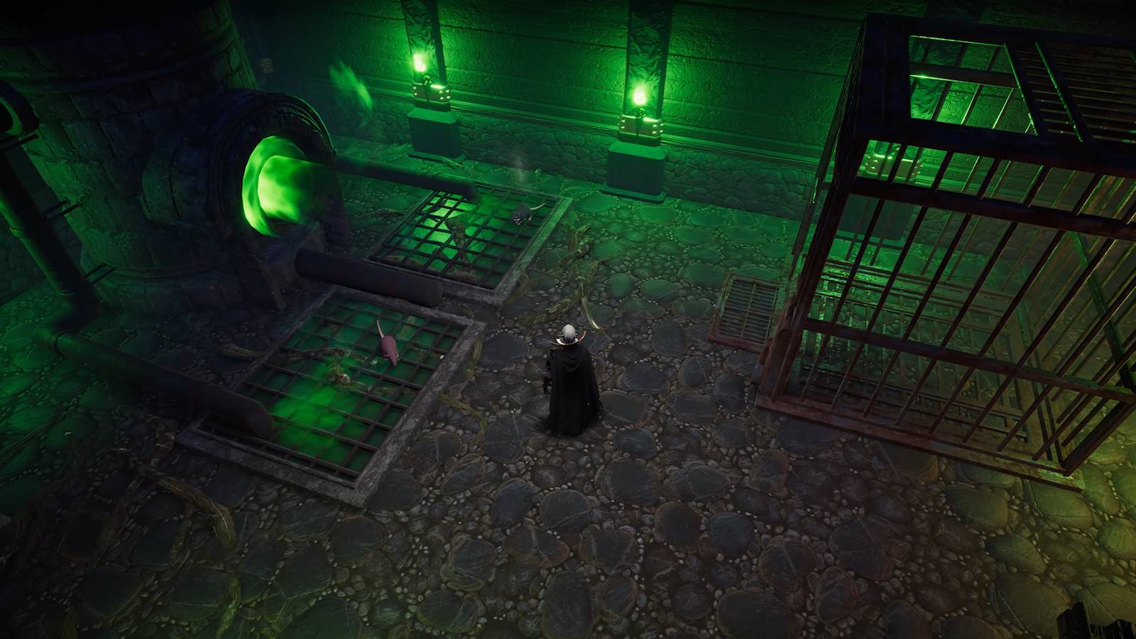 v rising scourgestone