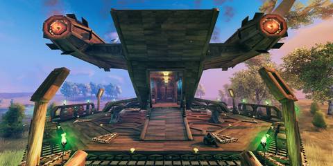 valheim-razor-crest-back