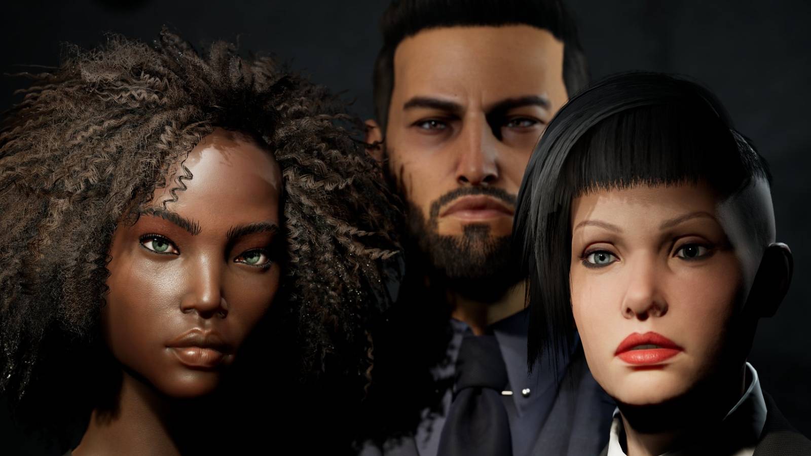 vampire the masquerade swansong protagonists