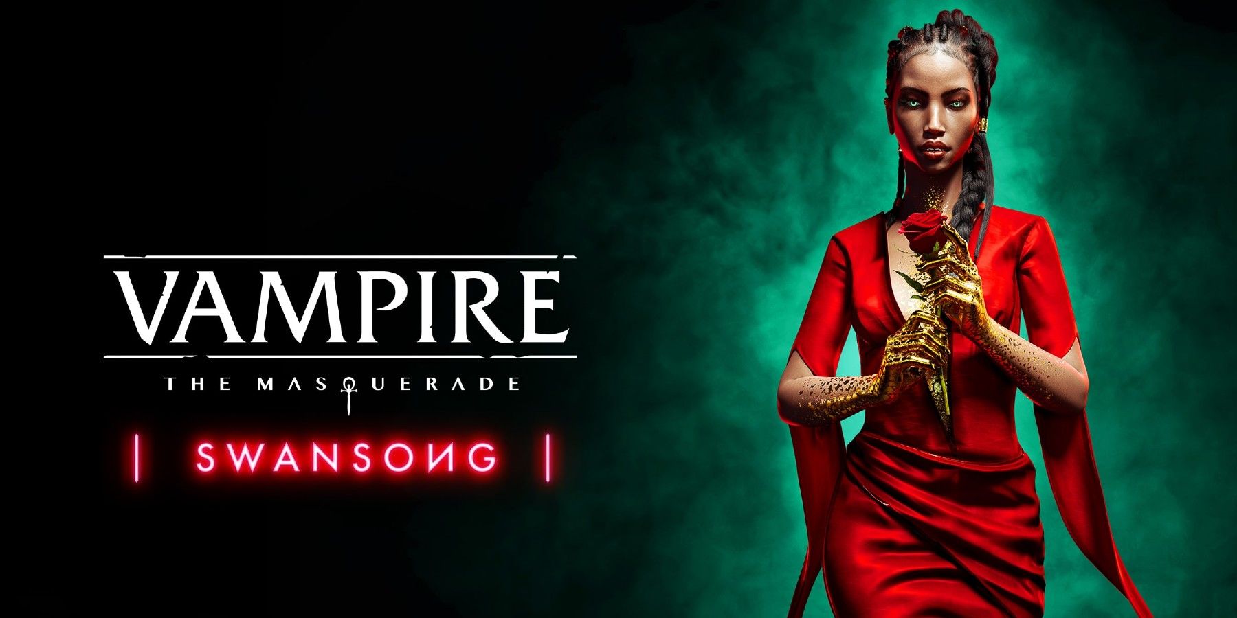 RPG Site on X: Vampire: The Masquerade - Bloodlines 2 introduces the four  playable vampire clans:   / X