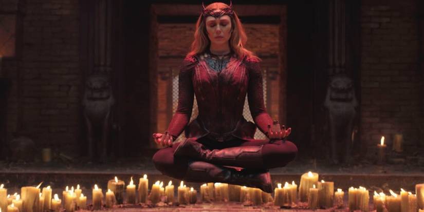 doctor strange movie review