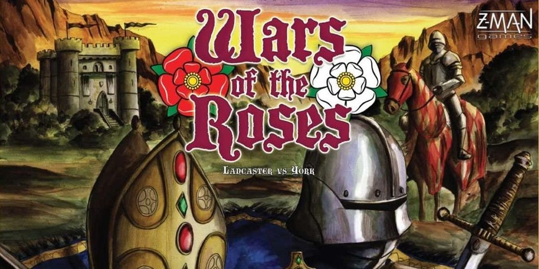 war of the roses box