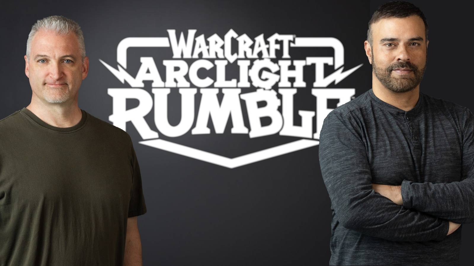 war interview transcript developers blizzard mobile game