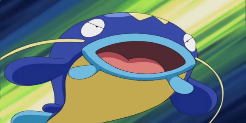 whiscash in the pokemon anime