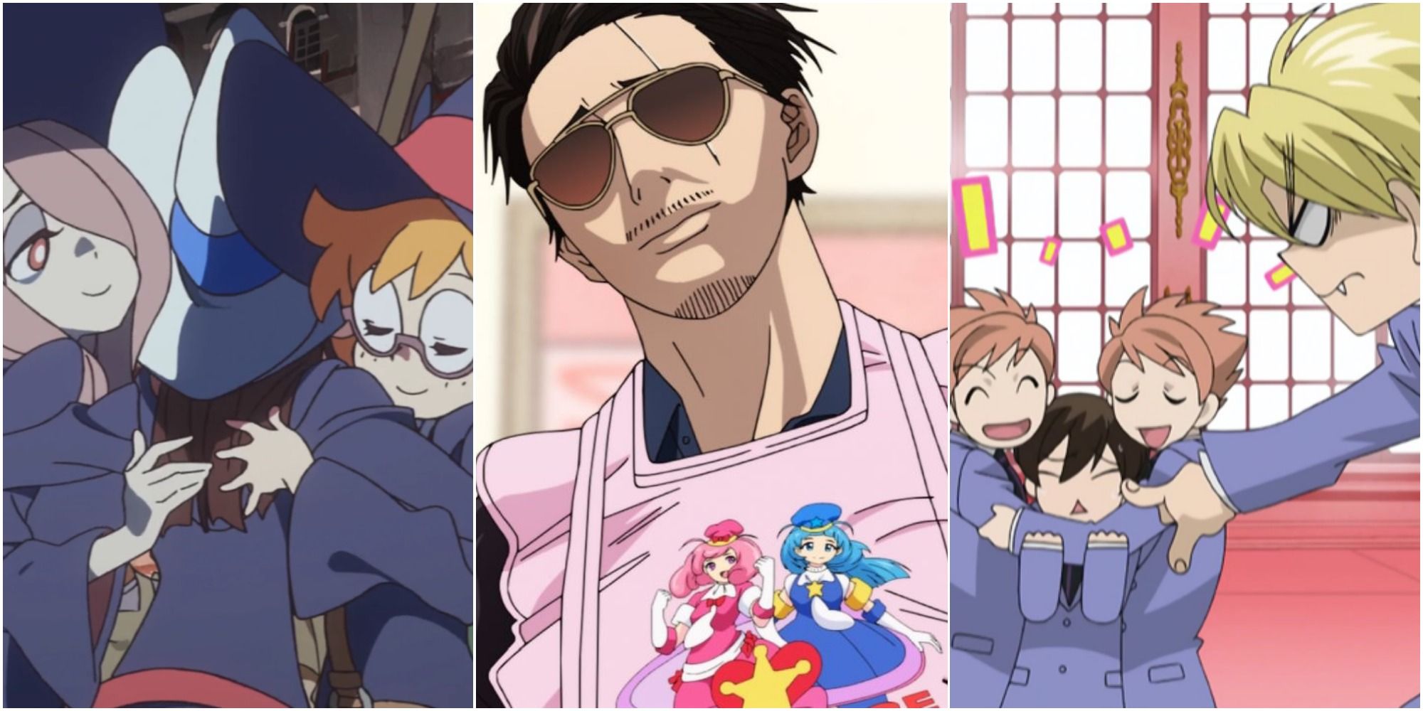 10 Romance Anime In 2023 To Watch To Fill The Void In Your Heart