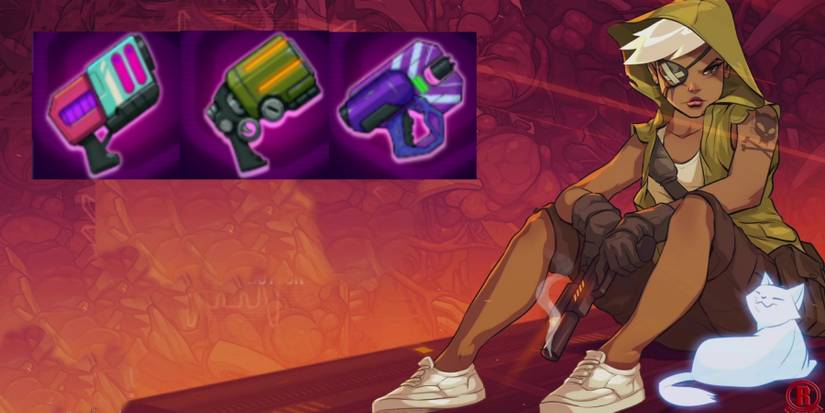 wildcat gun machine best pistols