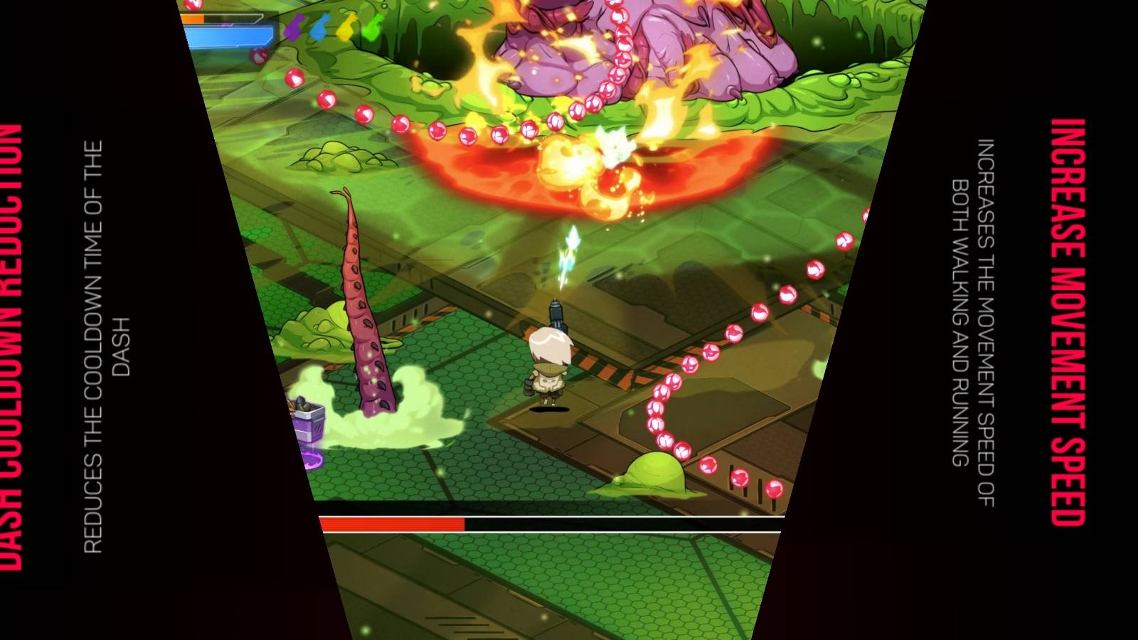 wildcat gun machine best upgrades