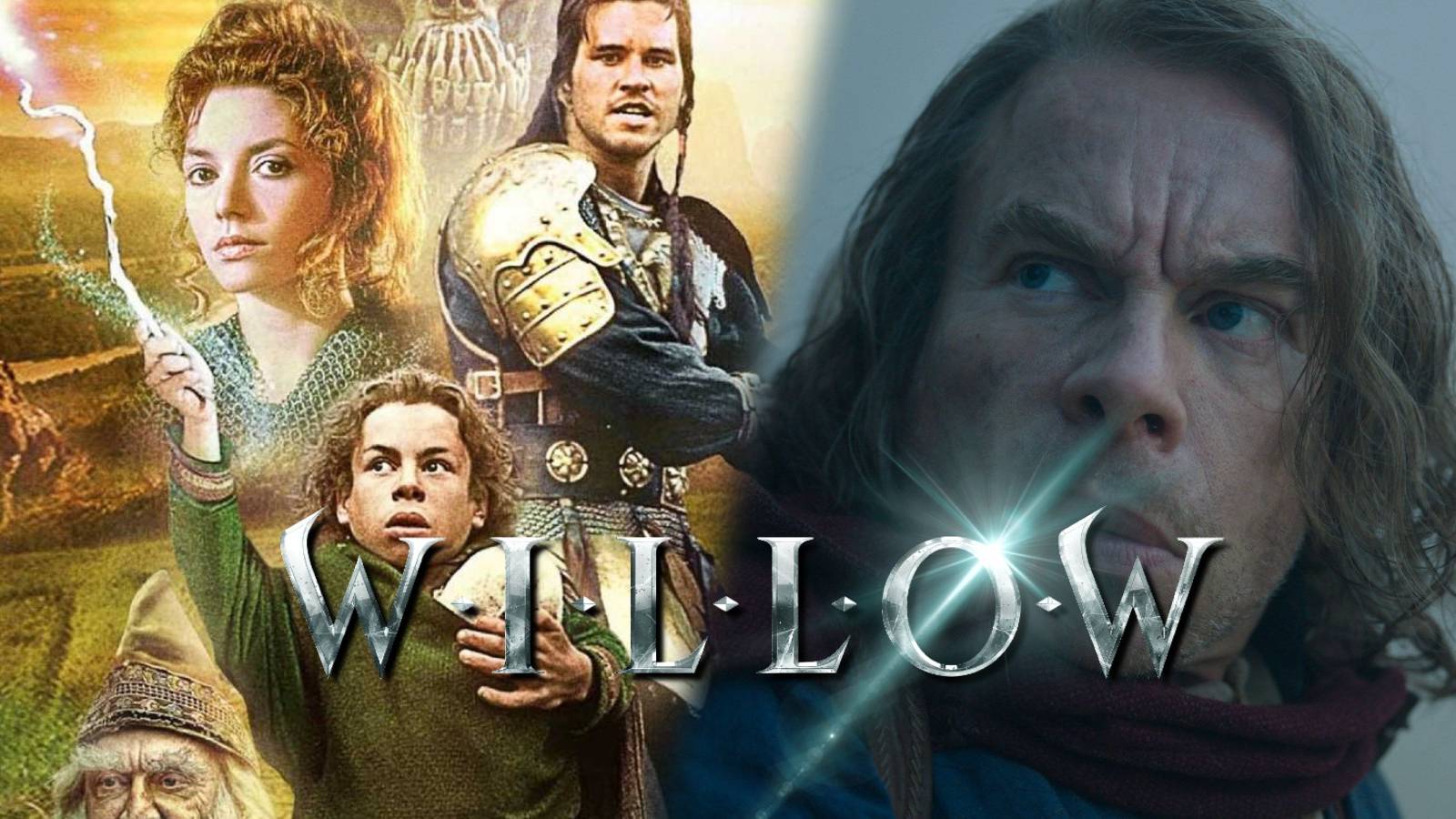 Willow Warwick Davis