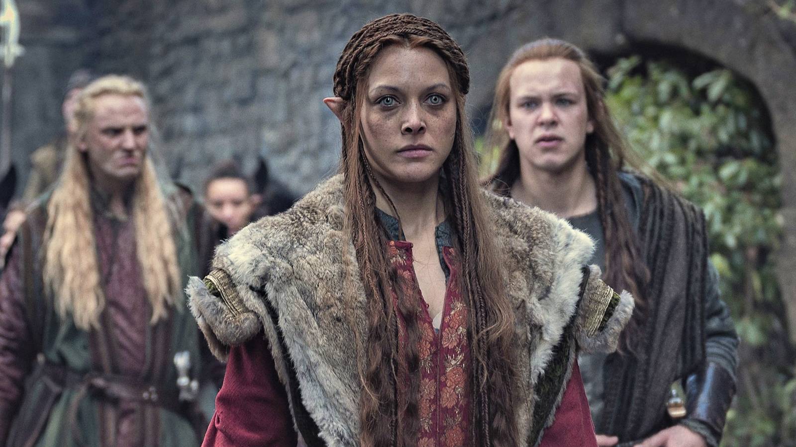 witcher-elves-francesca