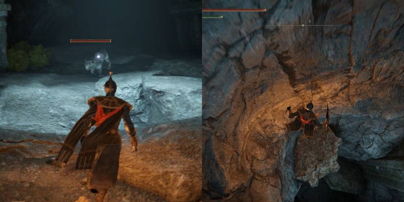 wolves in elden ring