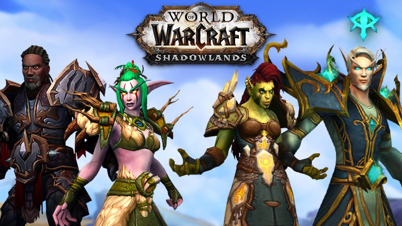 wow sl dragonflight pre patch cross faction play