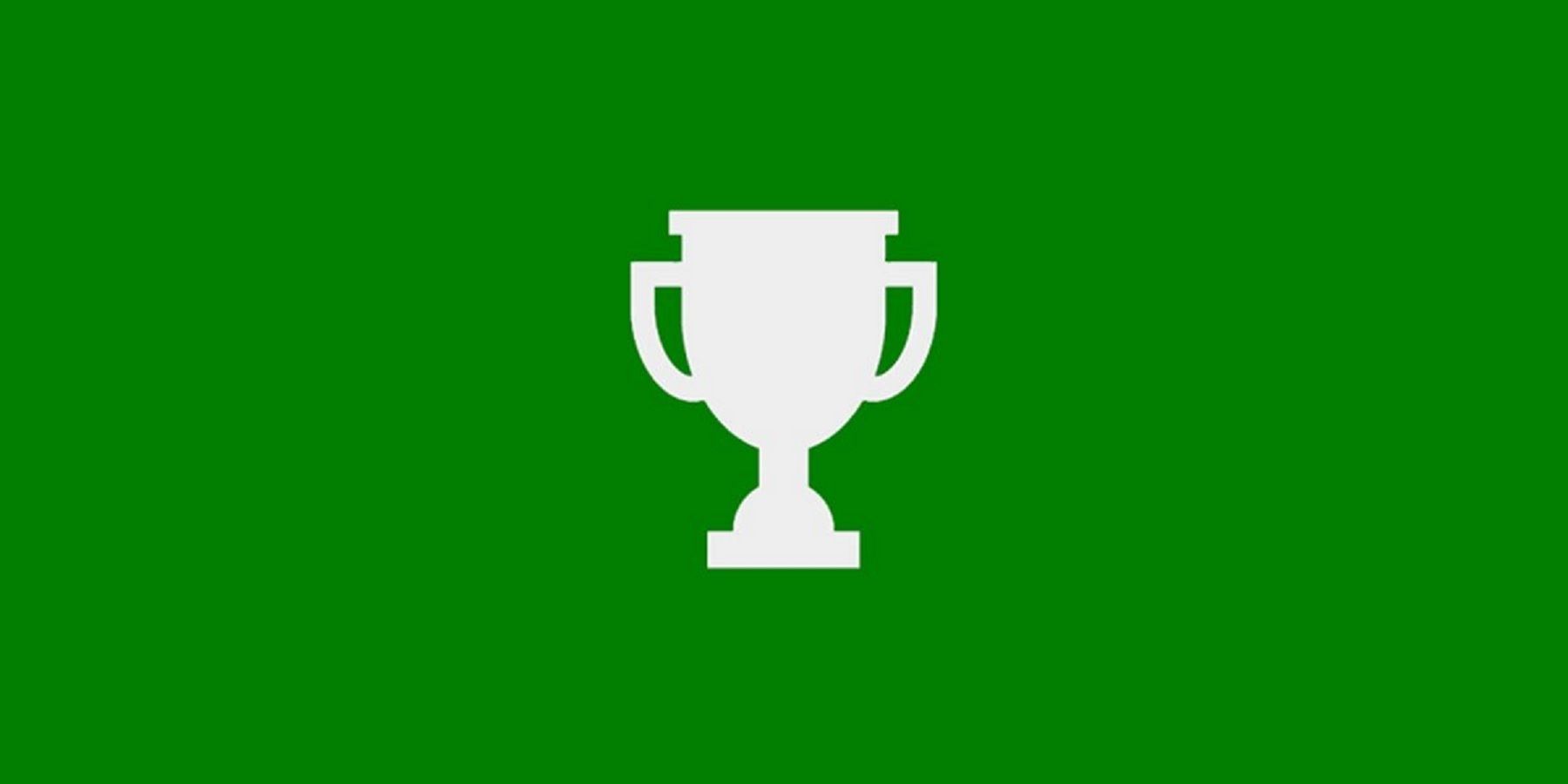 xbox achievement symbol