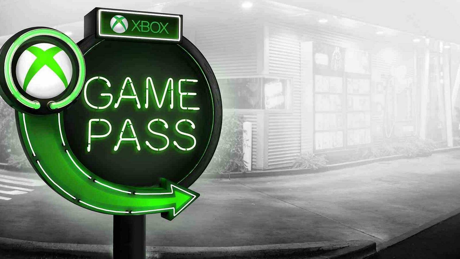 xbox game pass sign