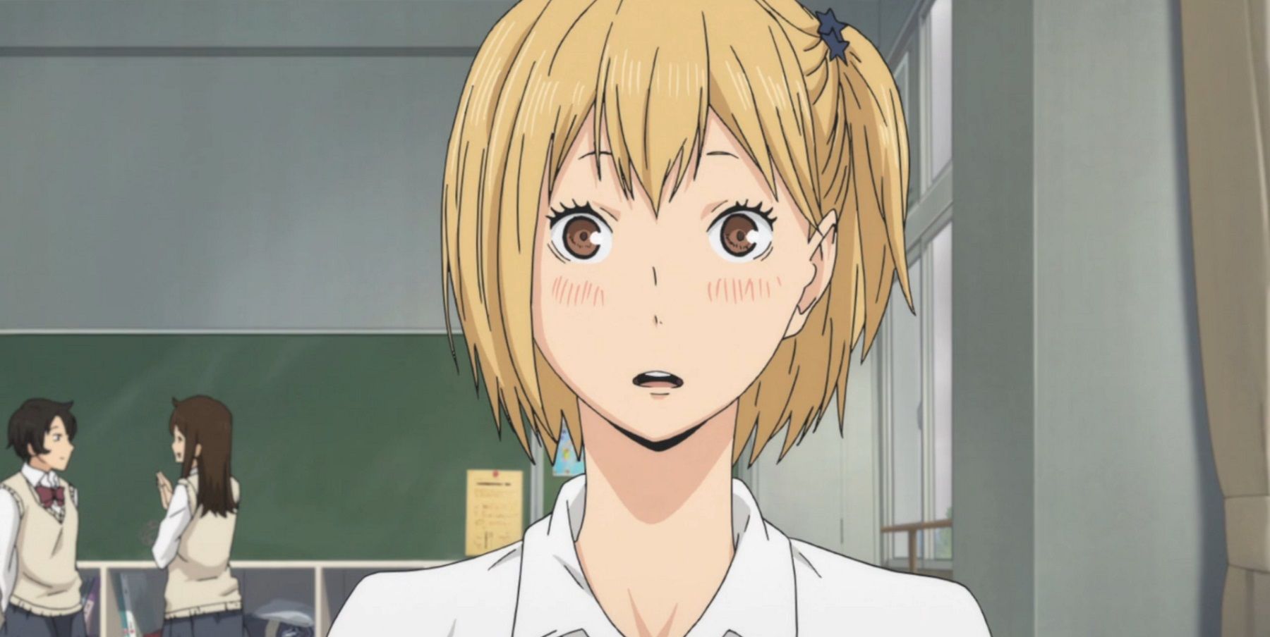 yachi edit