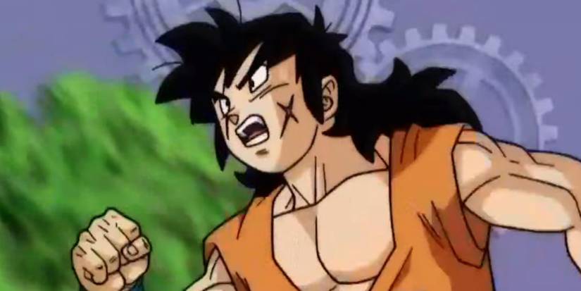 dragon ball yamcha
