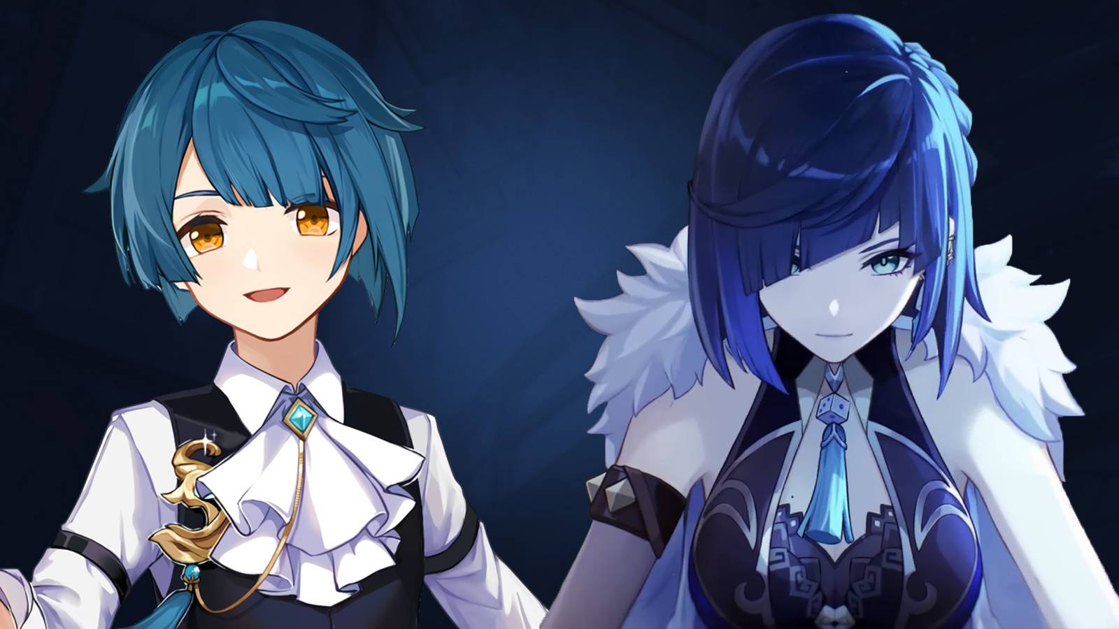 yelan-and-xingqiu-genshin-impact