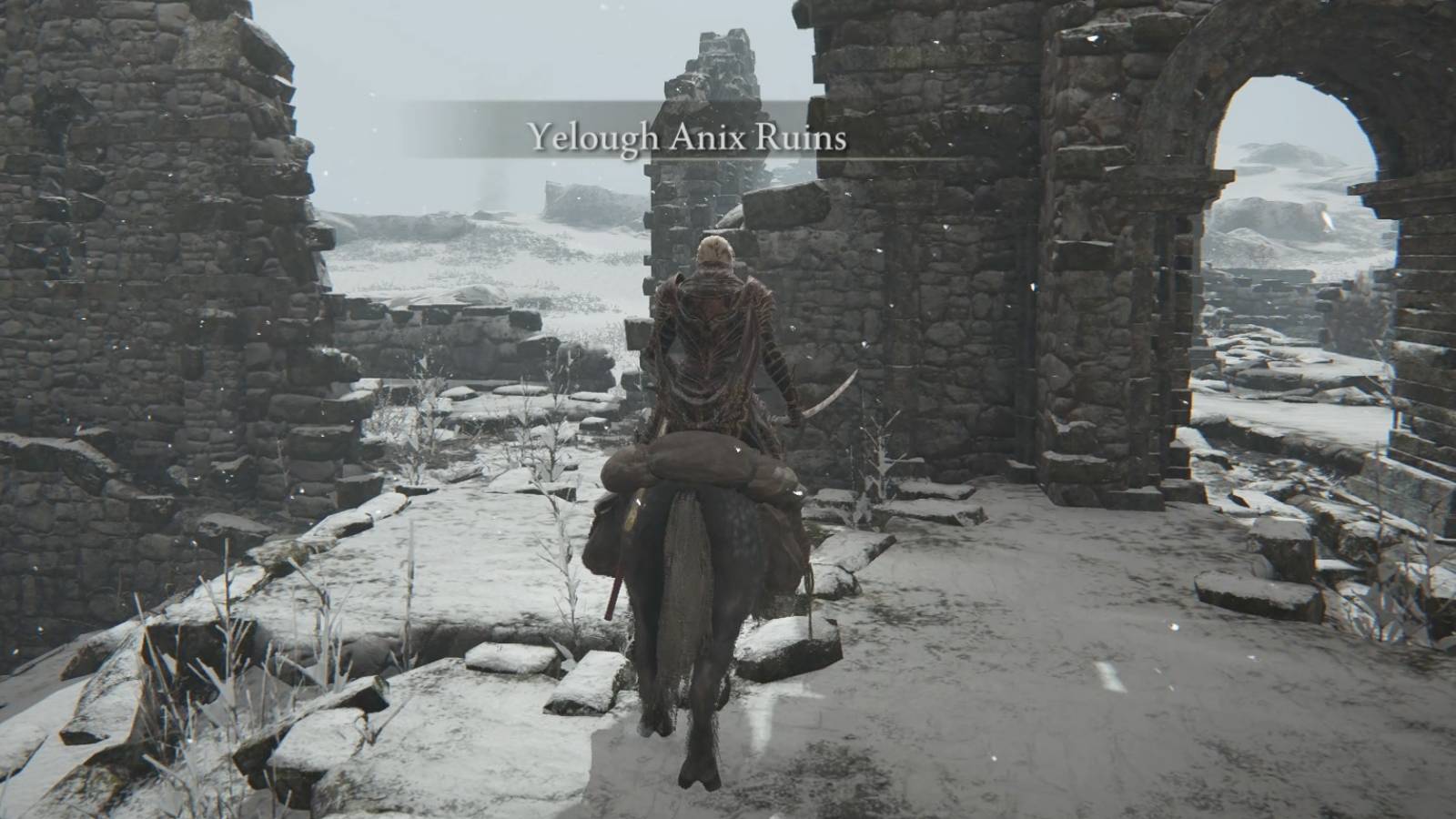 yelough anix ruins in elden ring