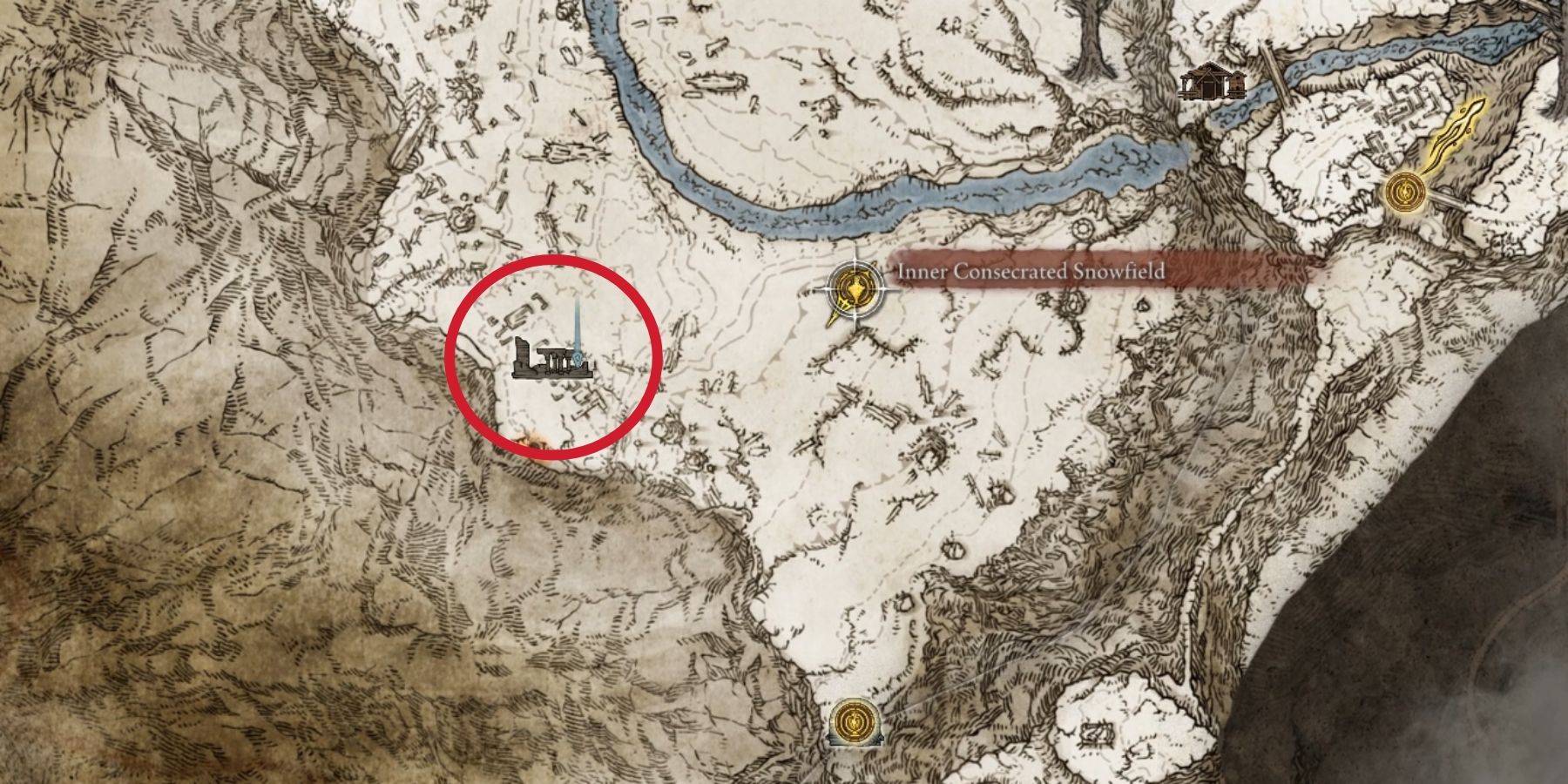 yelough anix ruins location in elden ring