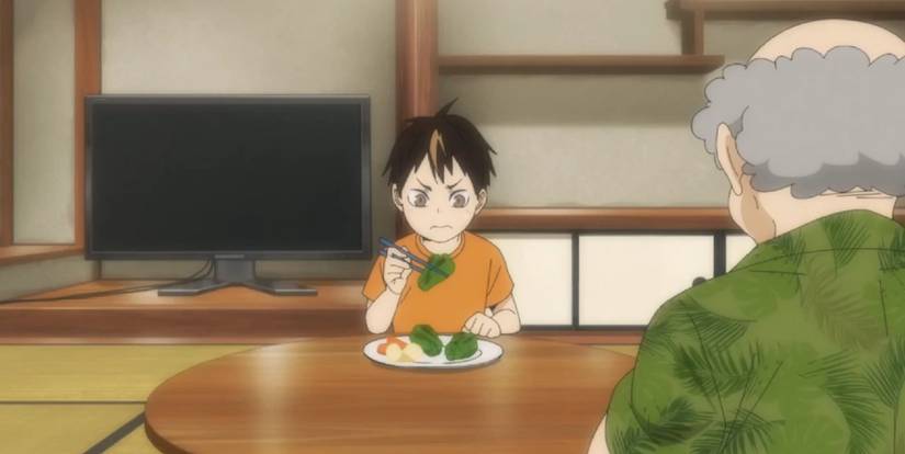 young nishinoya edit