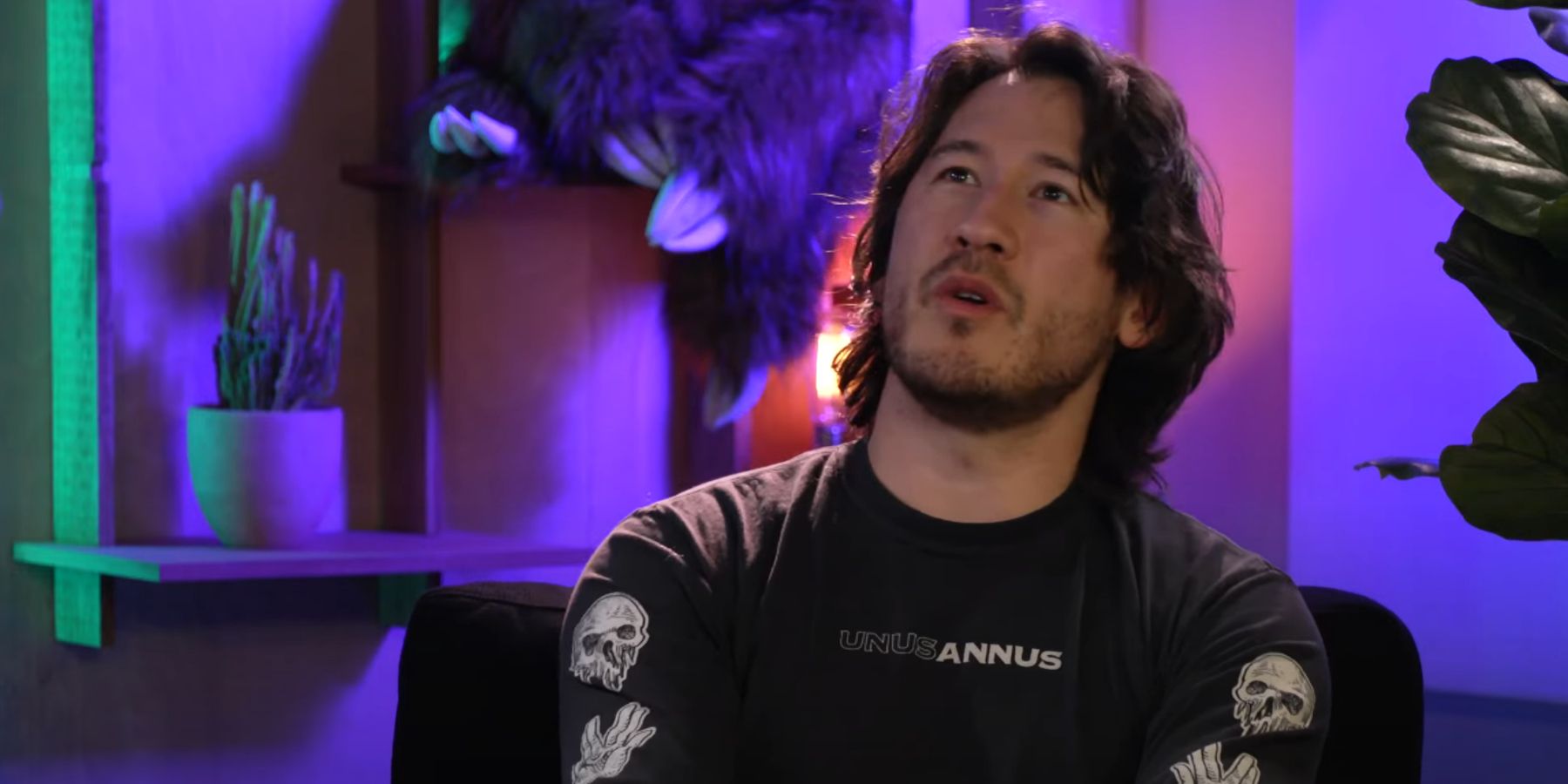 markiplier interview