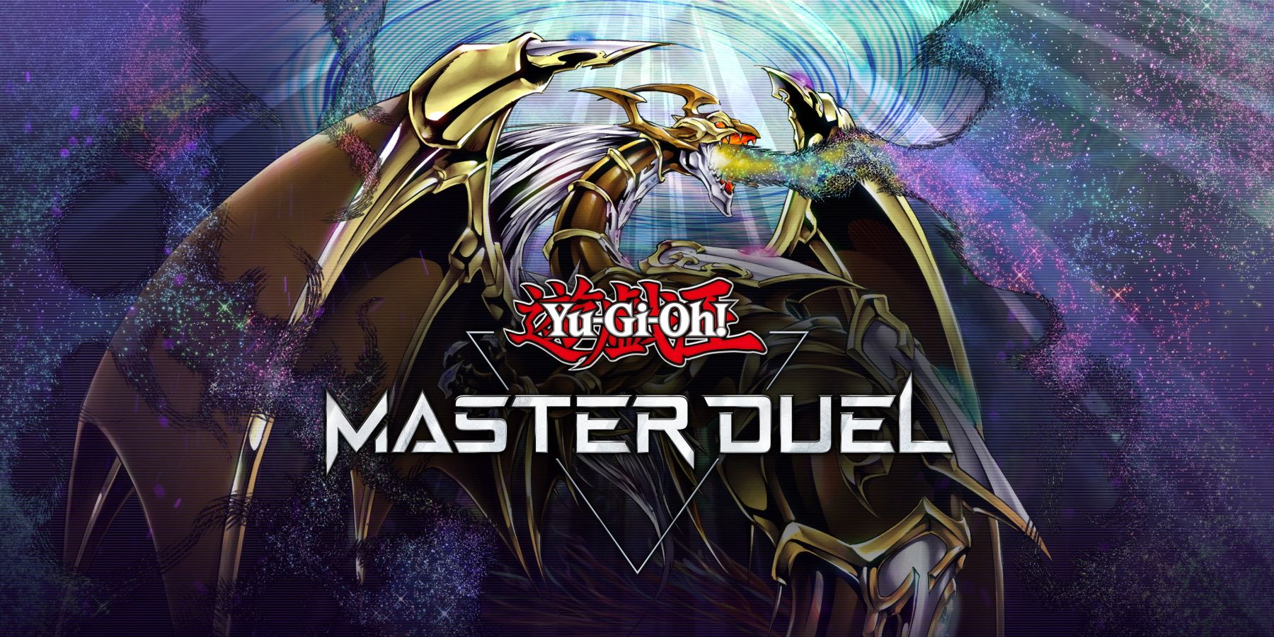 yugioh-master-duel-update-cards-solo-mode-cosmetics