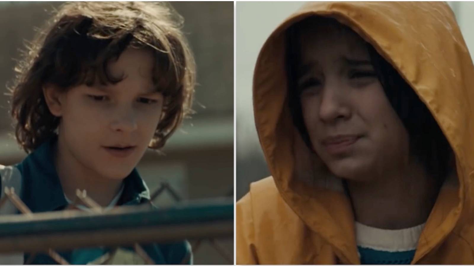 Finney And Gwen from The Black Phone