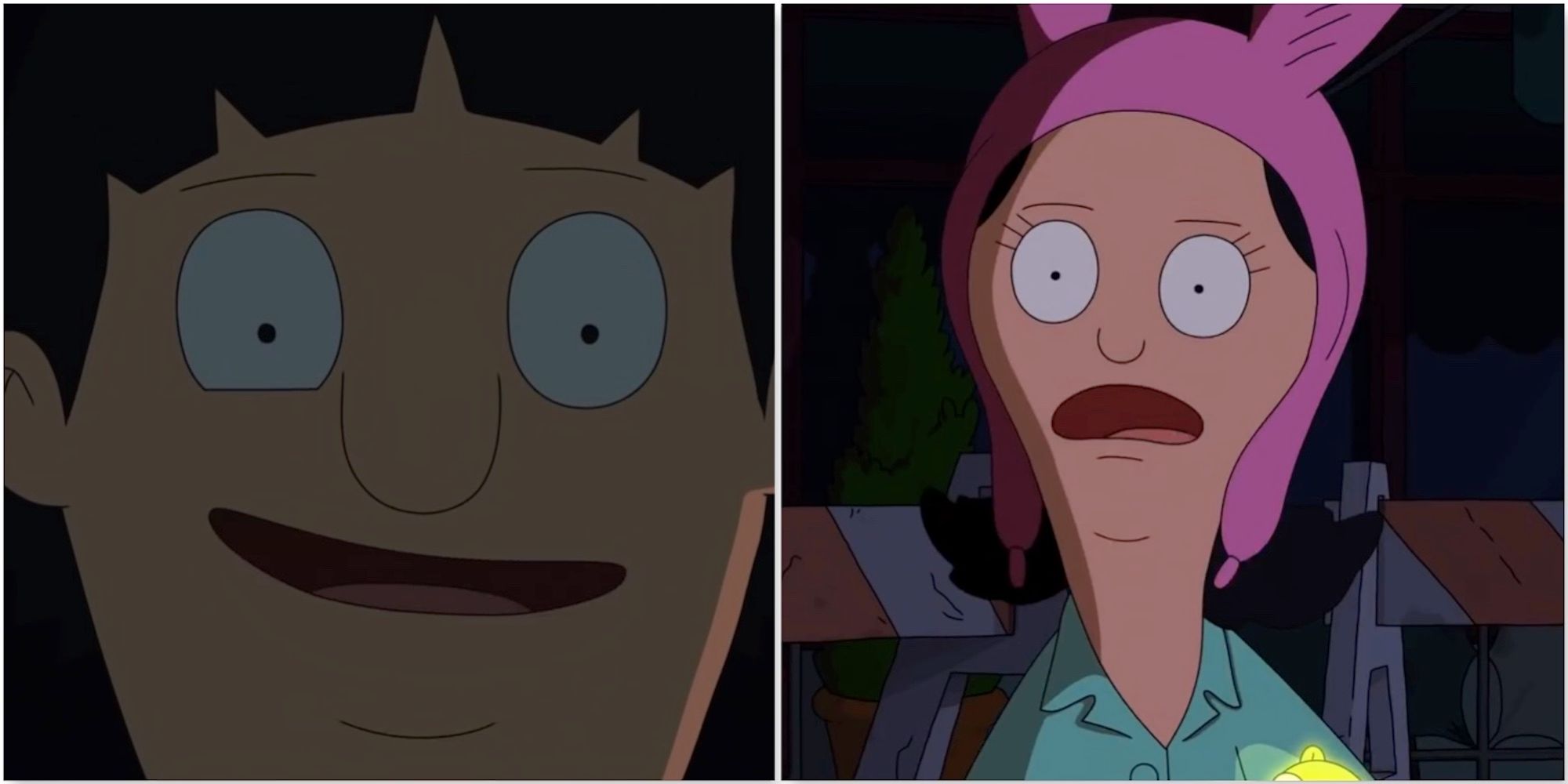 The Bob's Burgers Movie writers explain why they held back on Louise's big  reveal