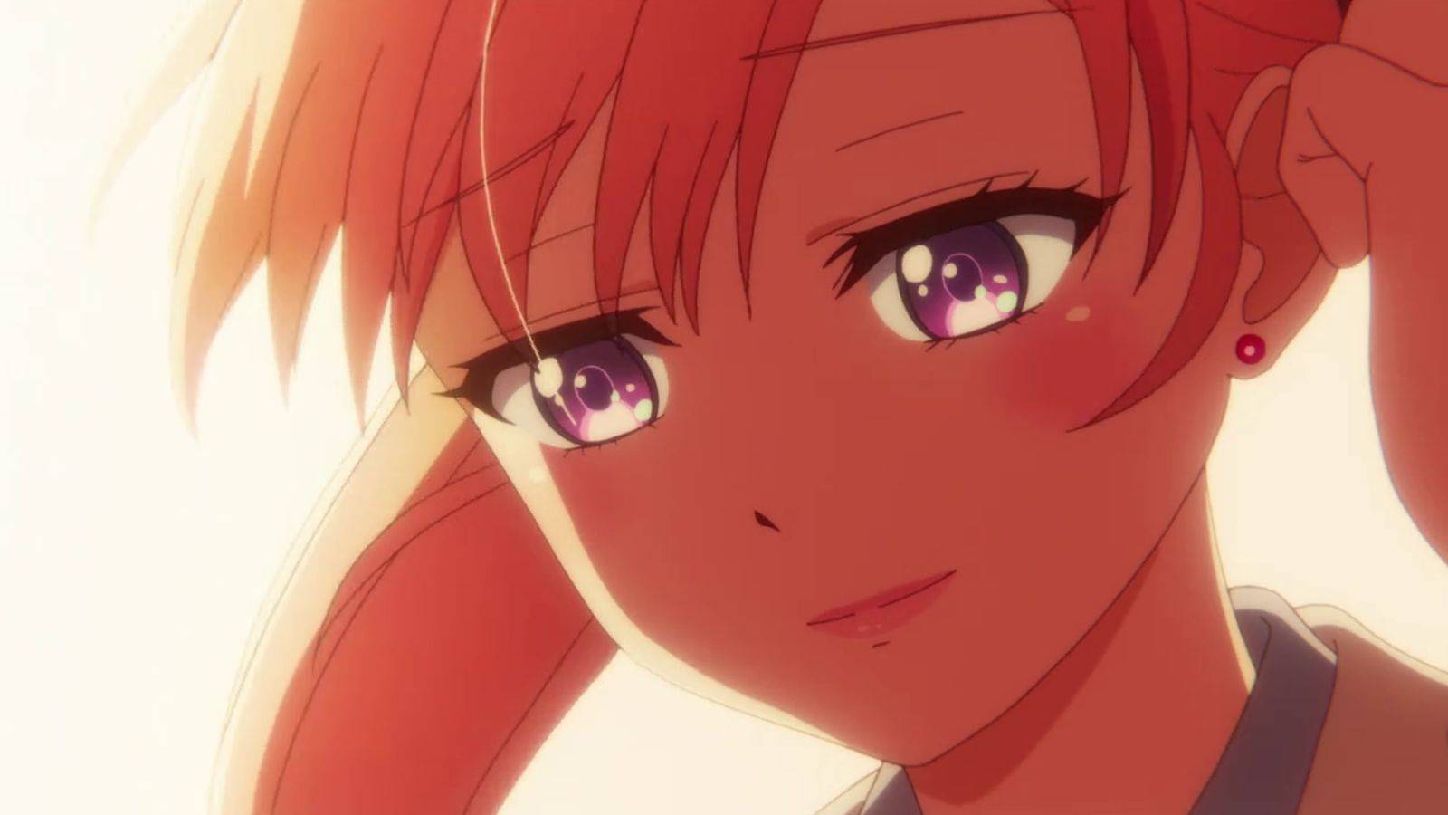 07 - A Couple of Cuckoos Episode 7 Erika Sad