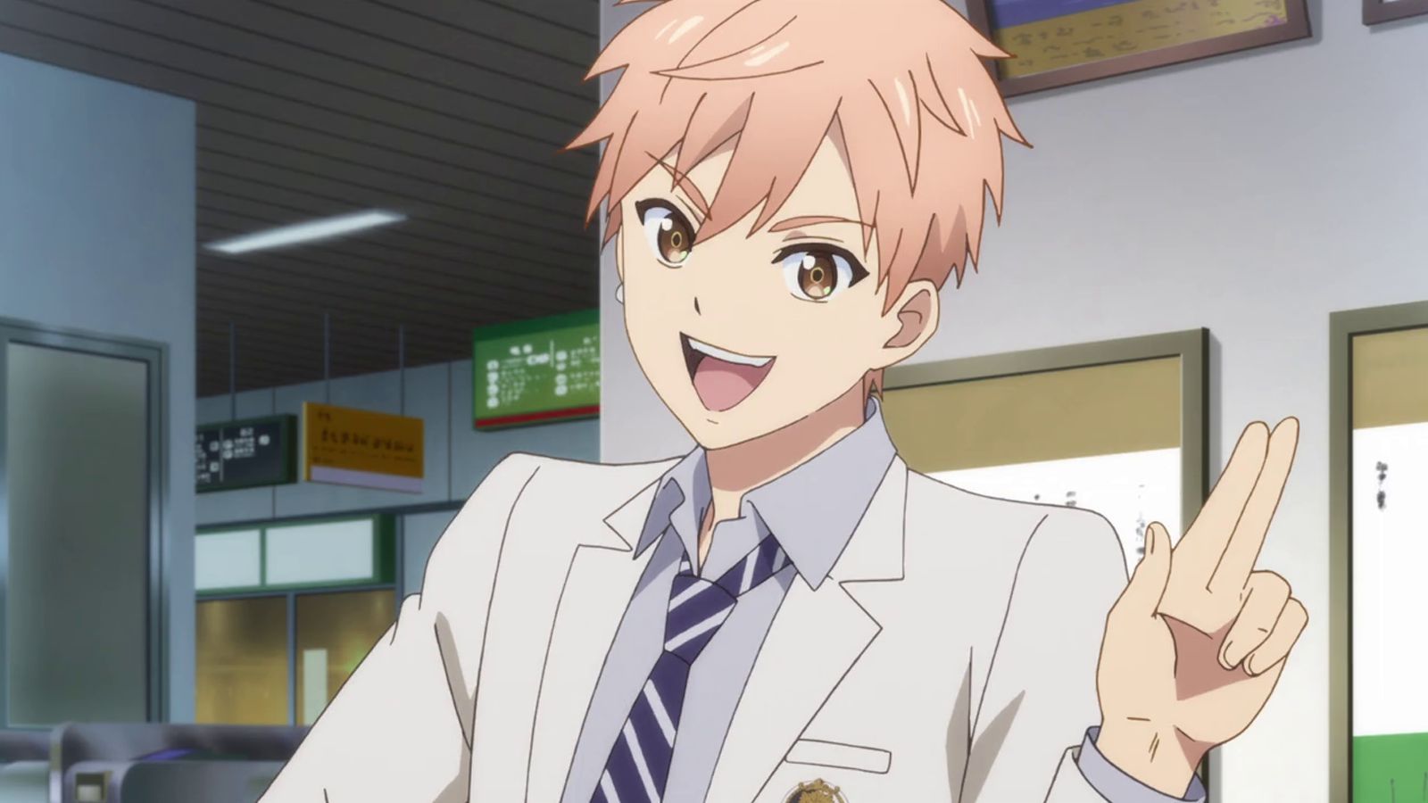 A Couple Of Cuckoos Ep 5 A Couple of Cuckoos Episode 7 Review - Lovesickness