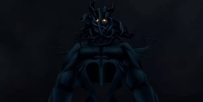 Darkside In Kingdom Hearts