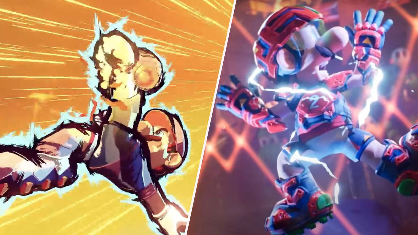 10 Awesome Things You Didn’t Know You Could Do In Mario Strikers Battle League featured image