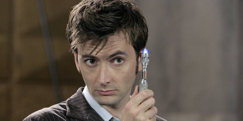 10th Doctor