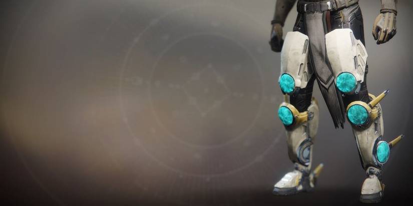destiny 2 peregrine greaves leg exotics