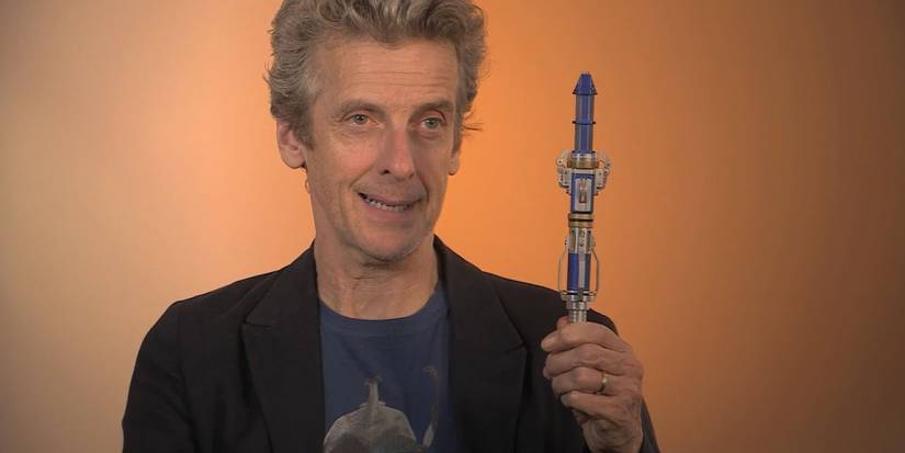 12th Doctor