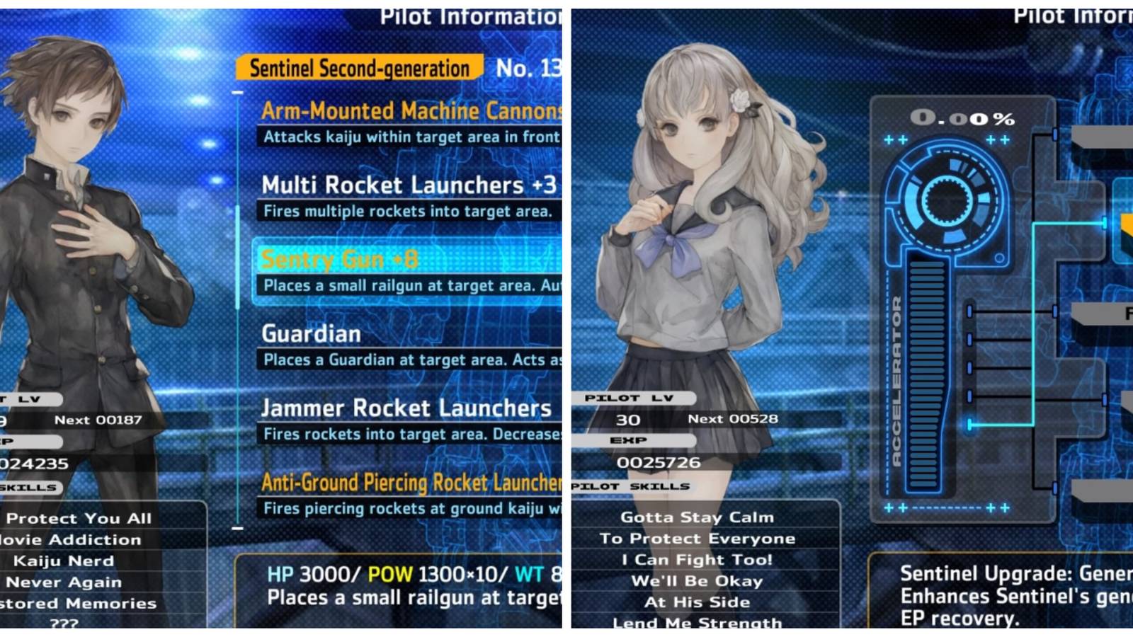 13 Sentinels: Aegis Rim Meta-Chips Feature Image