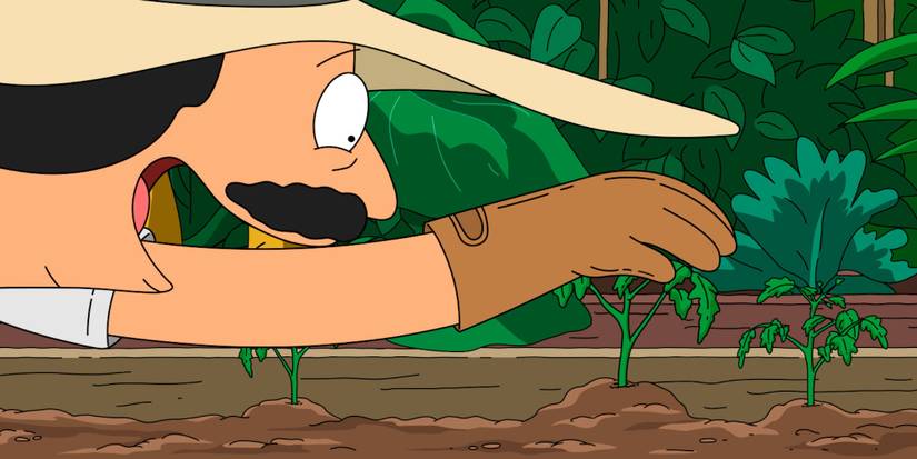 Bob from Bob’s Burgers