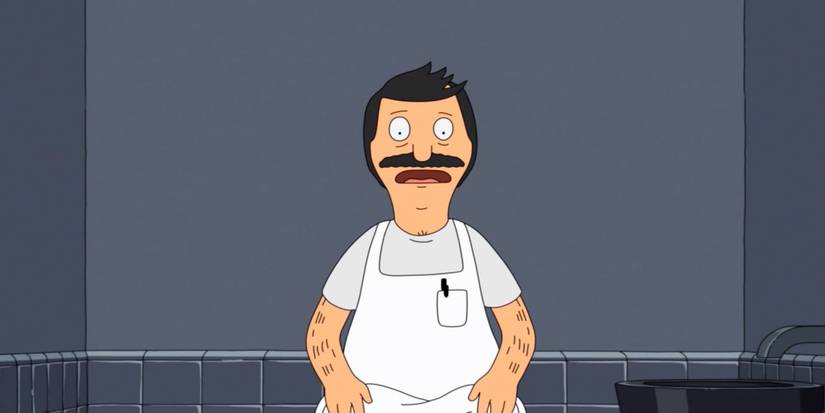 Bob from Bob’s Burgers