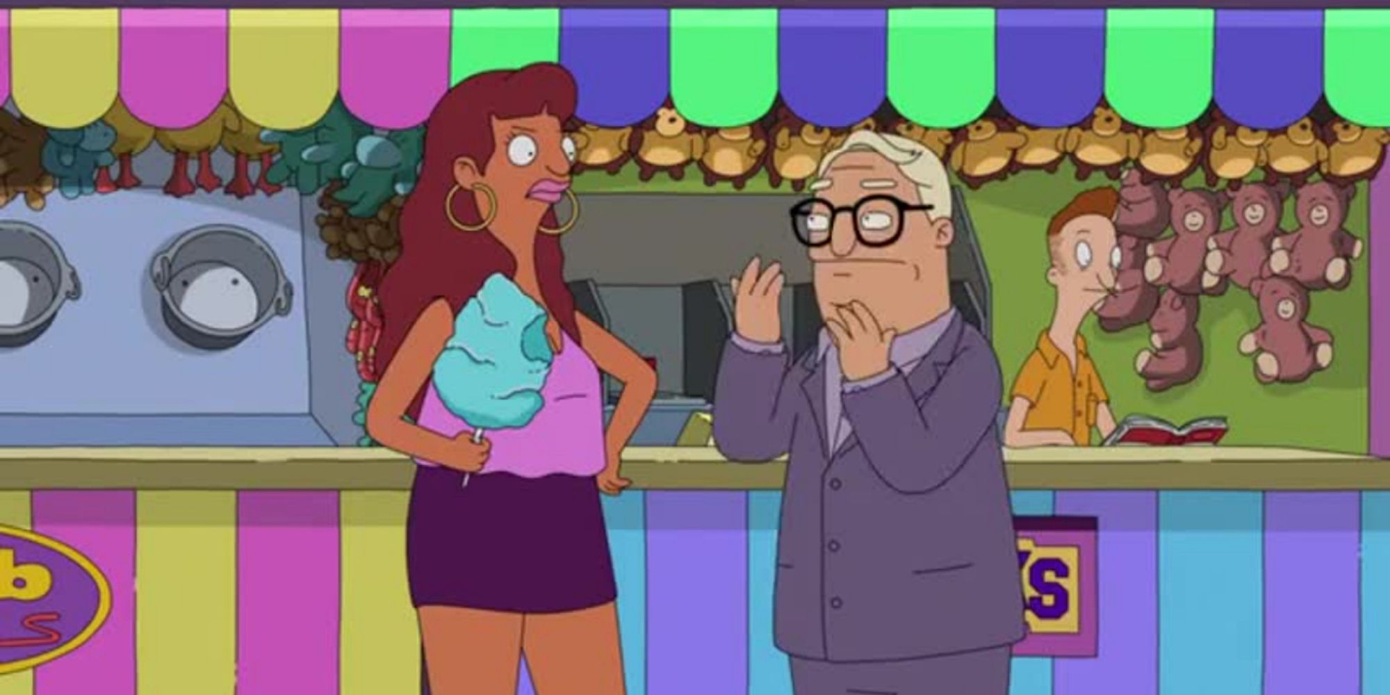 Bob's Burgers Movie Best References To The Show