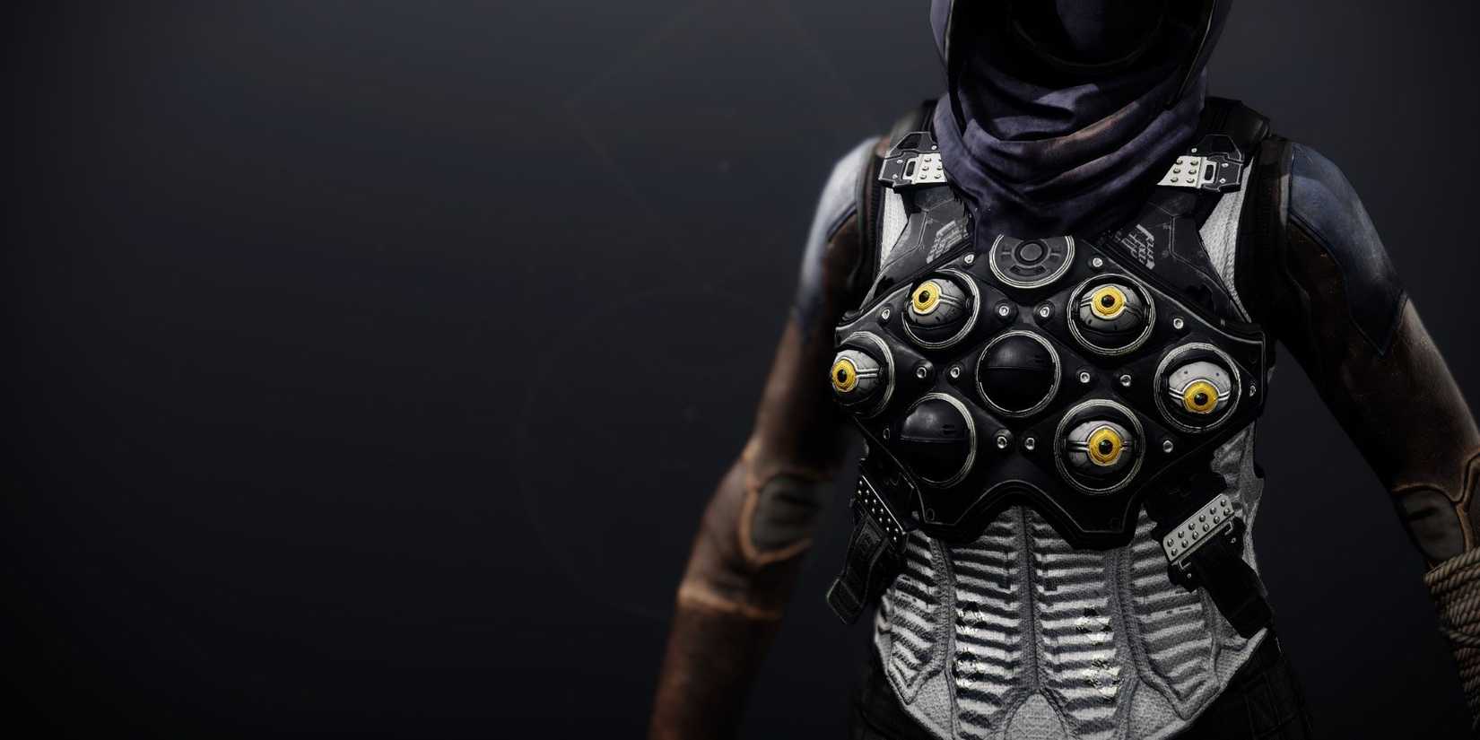 destiny 2 omnioculus chest exotic