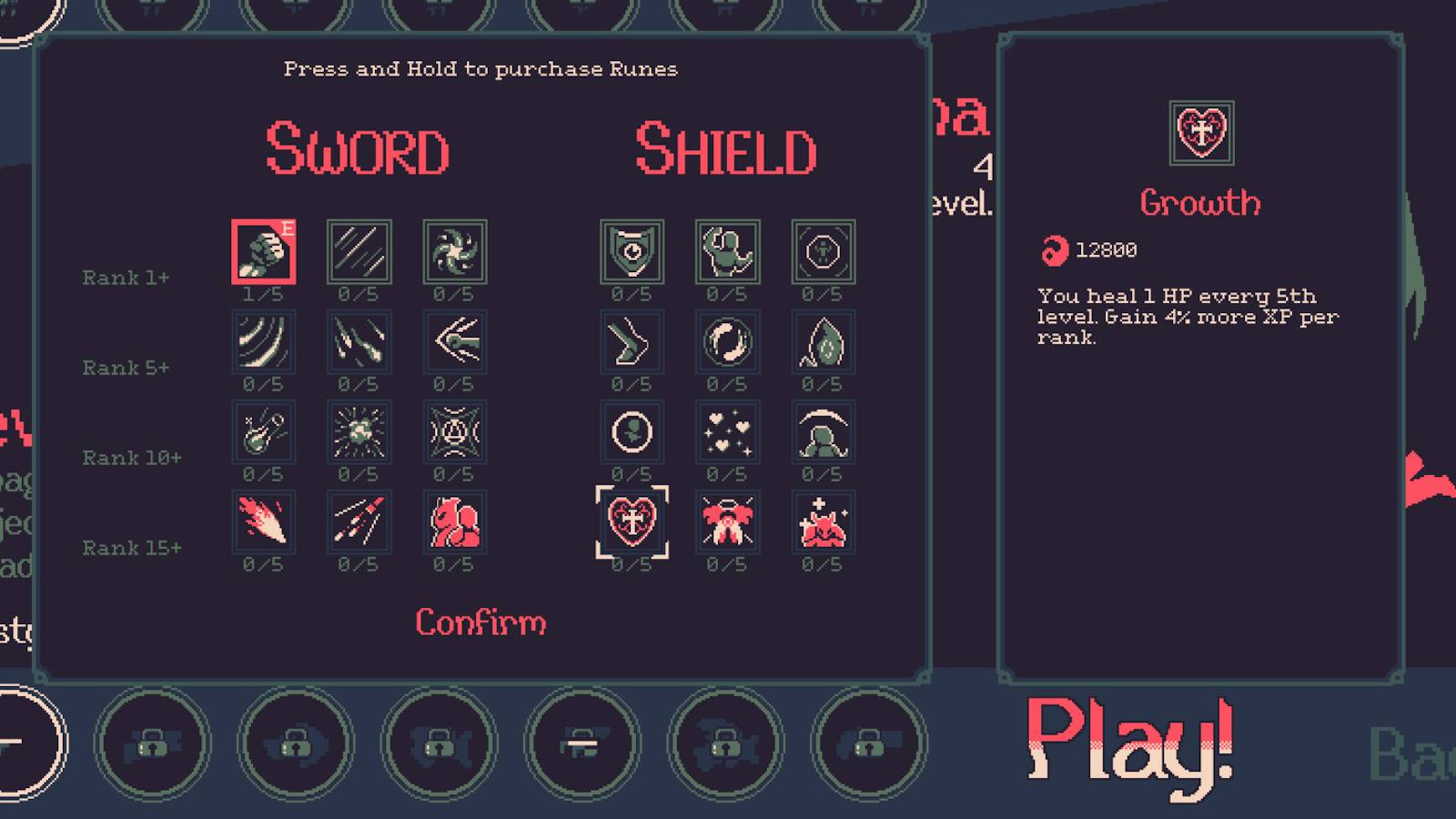 20 minutes till dawn how to heal