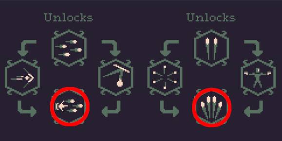 20 minutes till dawn synergies