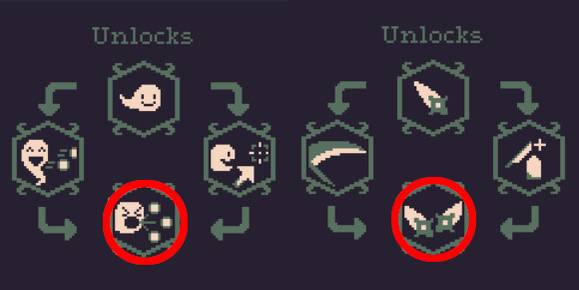 20 minutes till dawn synergies