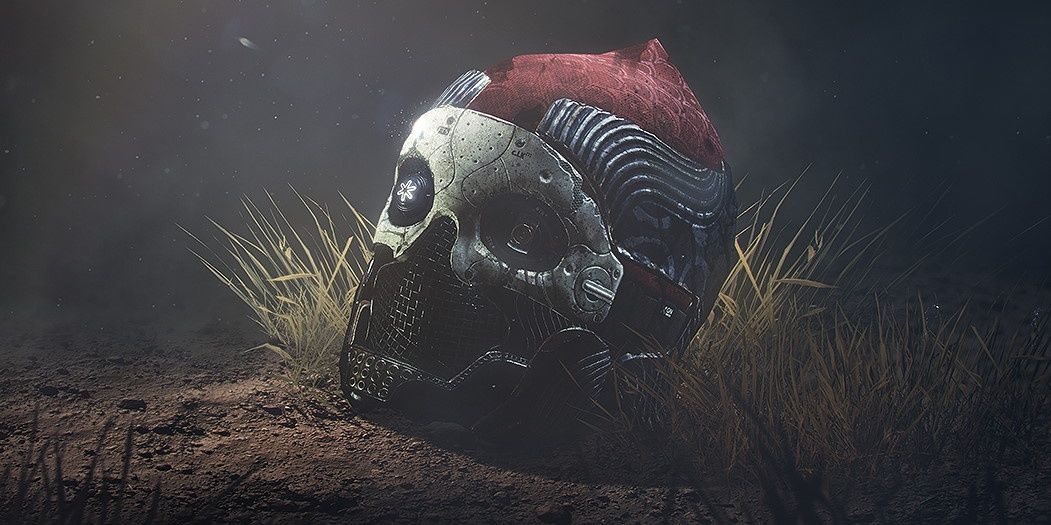 destiny 2 one-eyed-mask exotic helmet