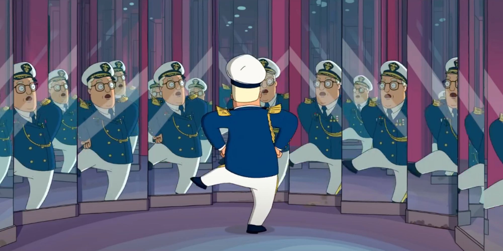 Best Characters In The Bob's Burgers Movie