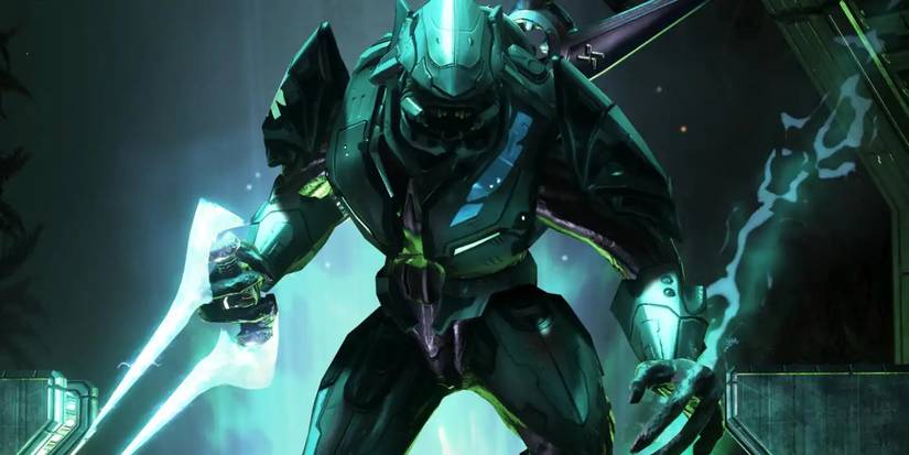 Halo Elite