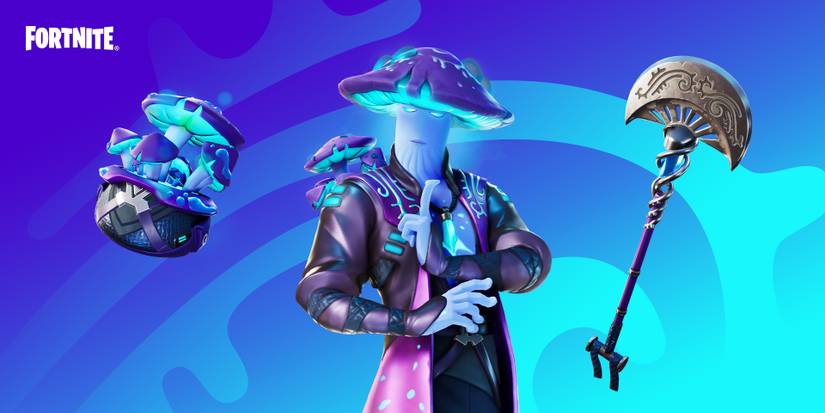 fortnite madcap outfit