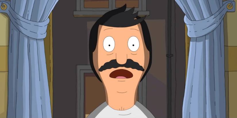 Bob from The Bob’s Burgers Movie