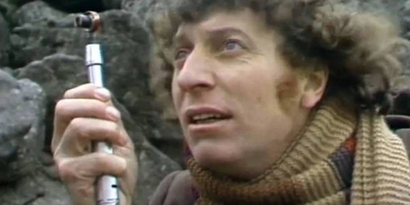 4th Doctor