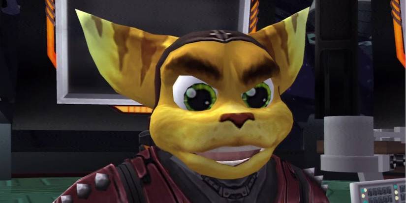 Ratchet in Ratchet Deadlocked