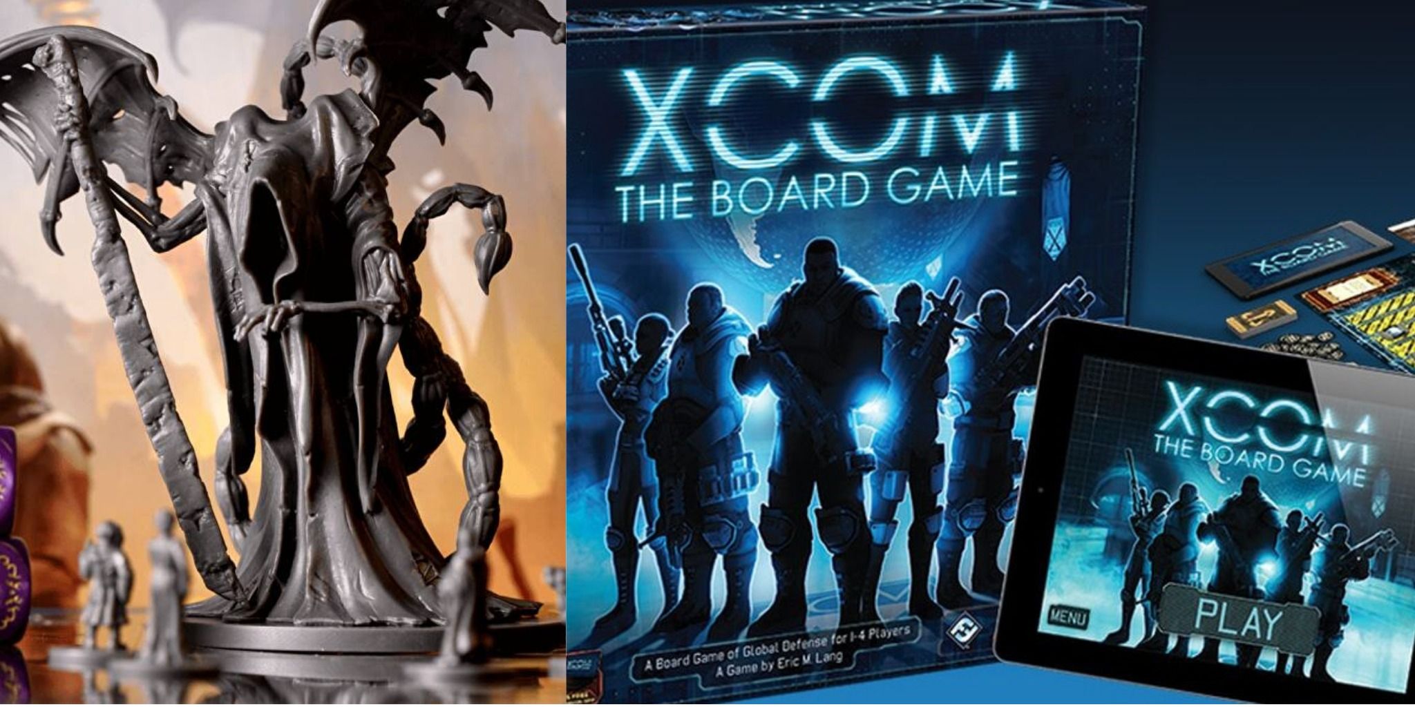 6 Best Board Games That Utilize Apps